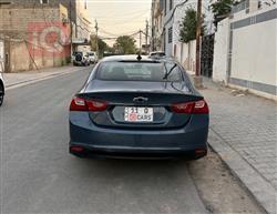 شيفروليه ماليبو